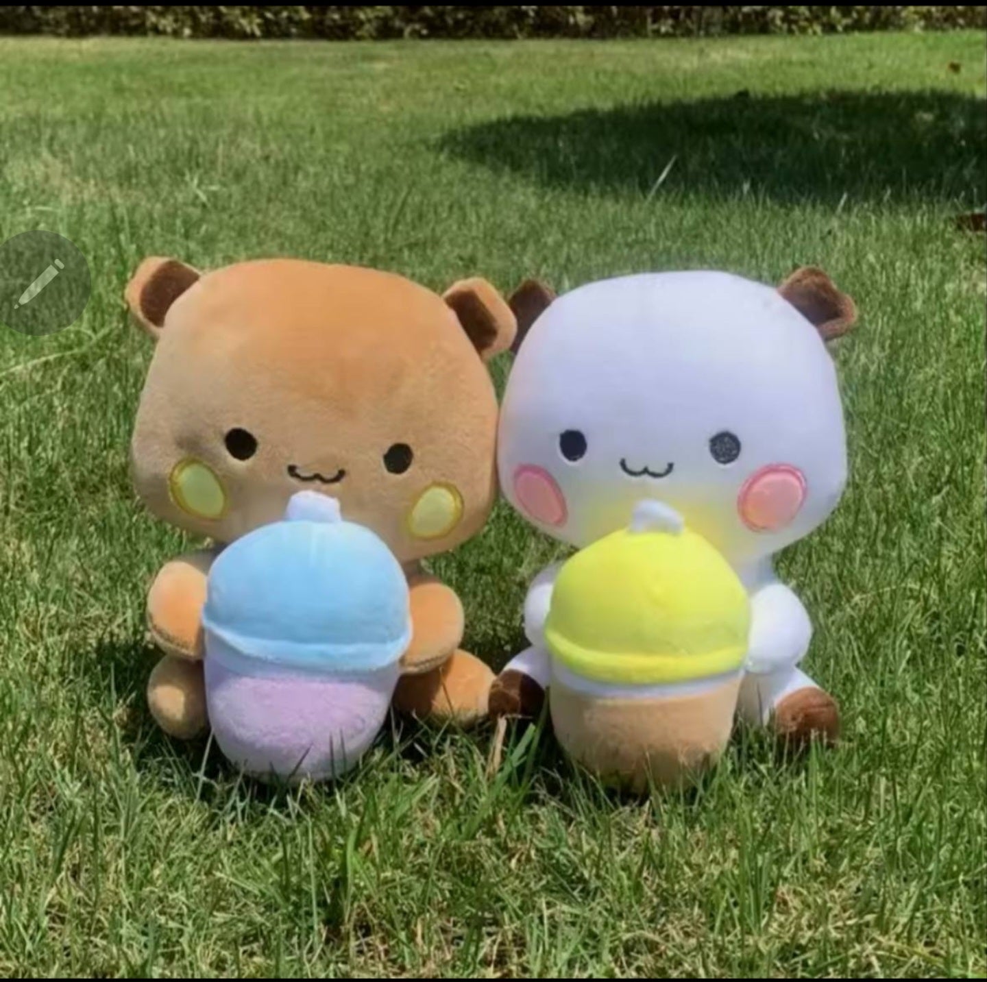 Oferta Bubu y Dudu