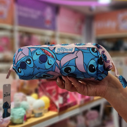 Estuche Open Stitch