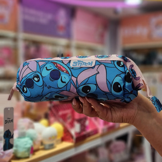 Estuche Open Stitch