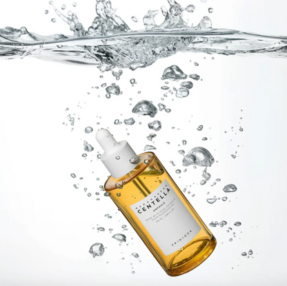 Madagascar Centella Ampoule de SKIN 1004