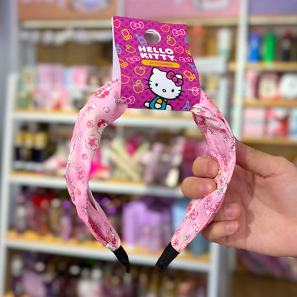 Cintillo Hello Kitty