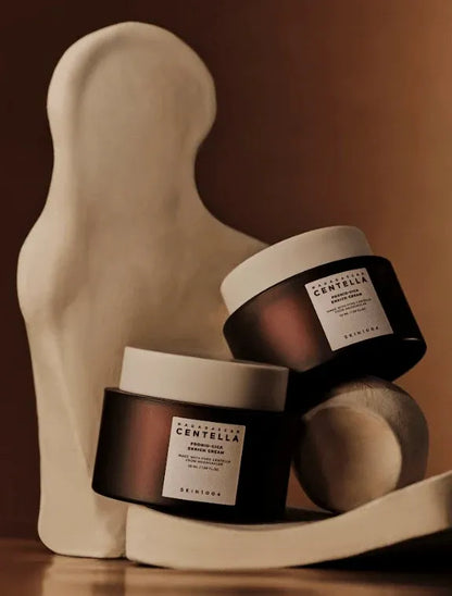 Probio-cica enrich cream 50ml SKIN 1004 Madagascar centella