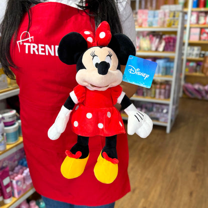 Peluche Minnie Mouse Disney