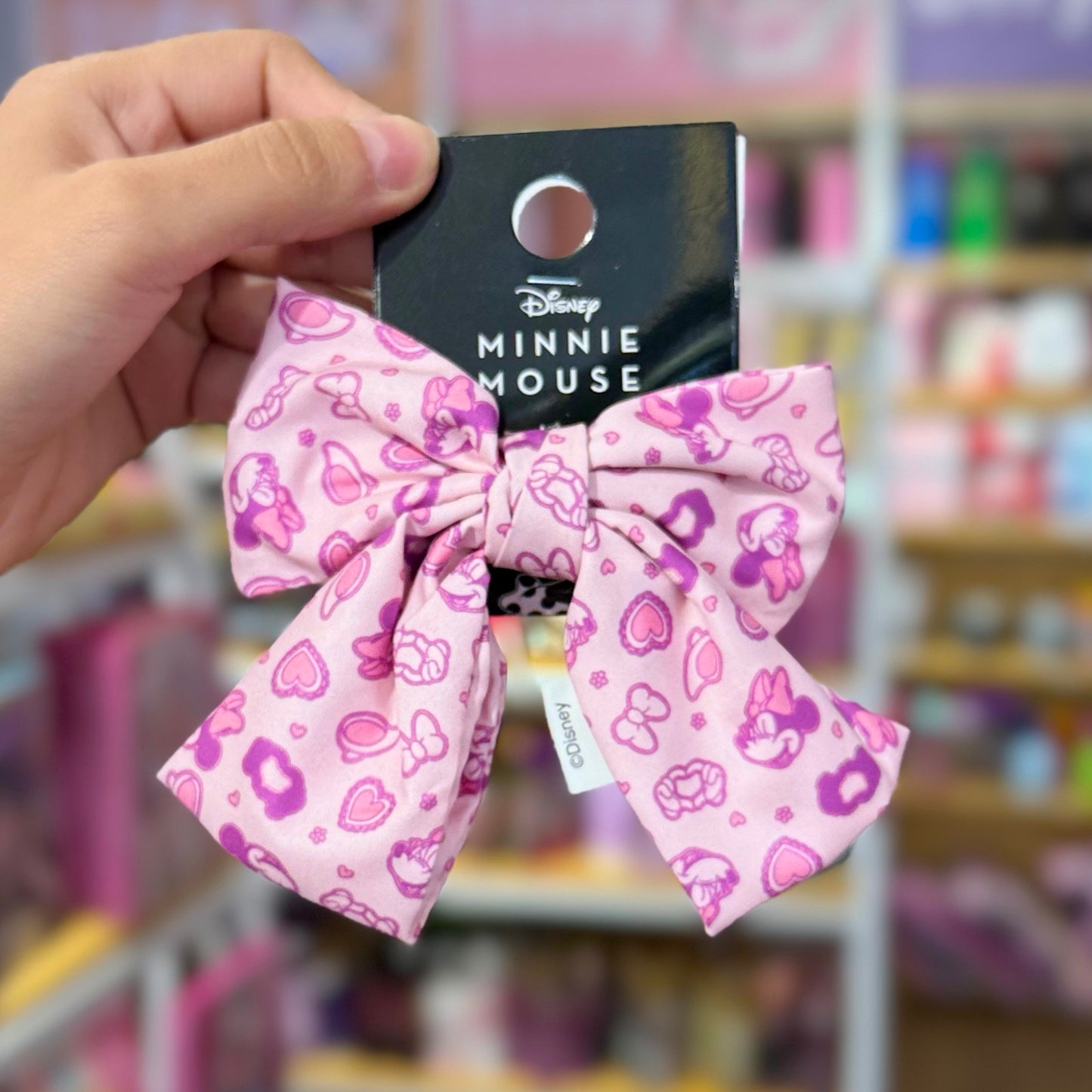Pinche Minnie Mouse