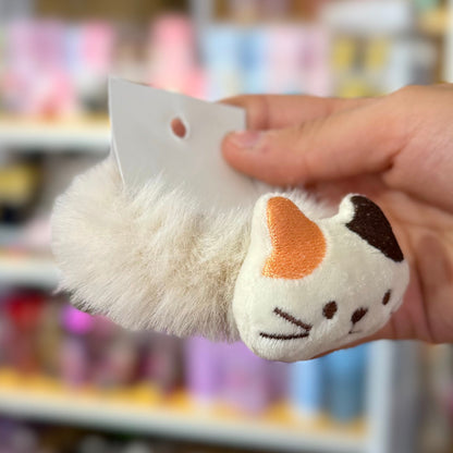 Scrunchie de Gatito