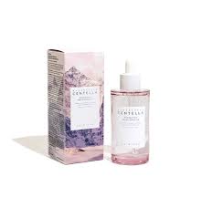 centella poremizing fresh ampoule skin1004 madagascar
