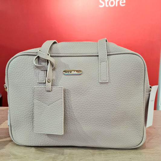 Cartera rectangular