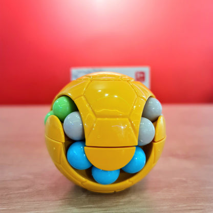Fidget Sensorial diseño pelota fitball