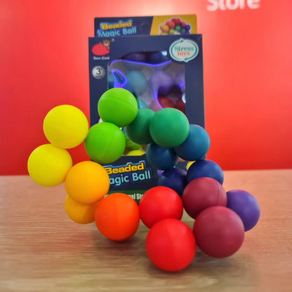 Magic balls