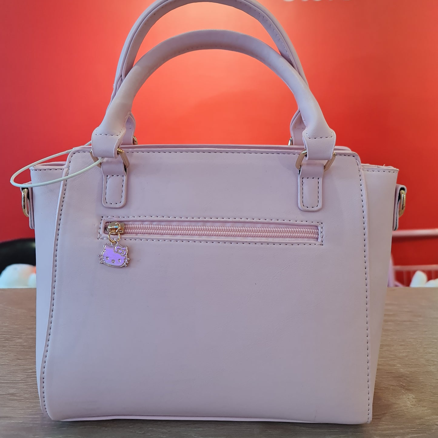 Cartera Hello Kitty