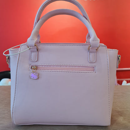Cartera Hello Kitty