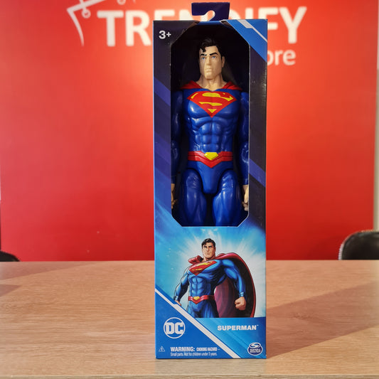 Super Man