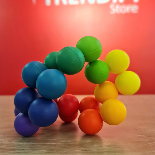 Magic balls