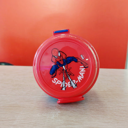 Porta snack Spiderman