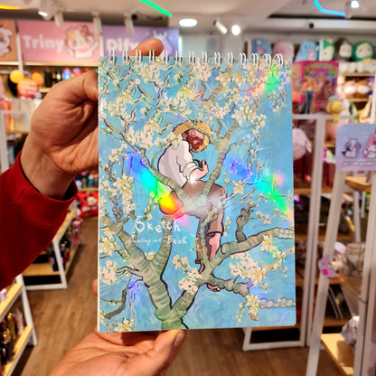 Sketch Book