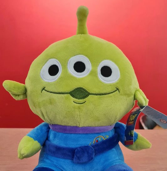 Marciano Toy Story