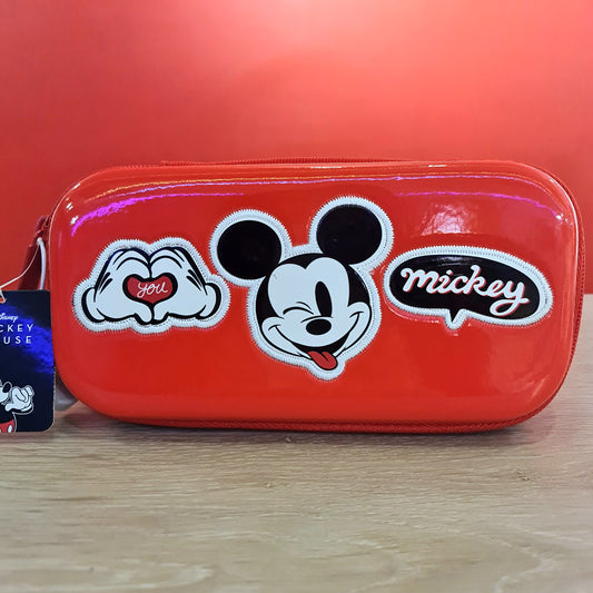 Estuche Box Mickey