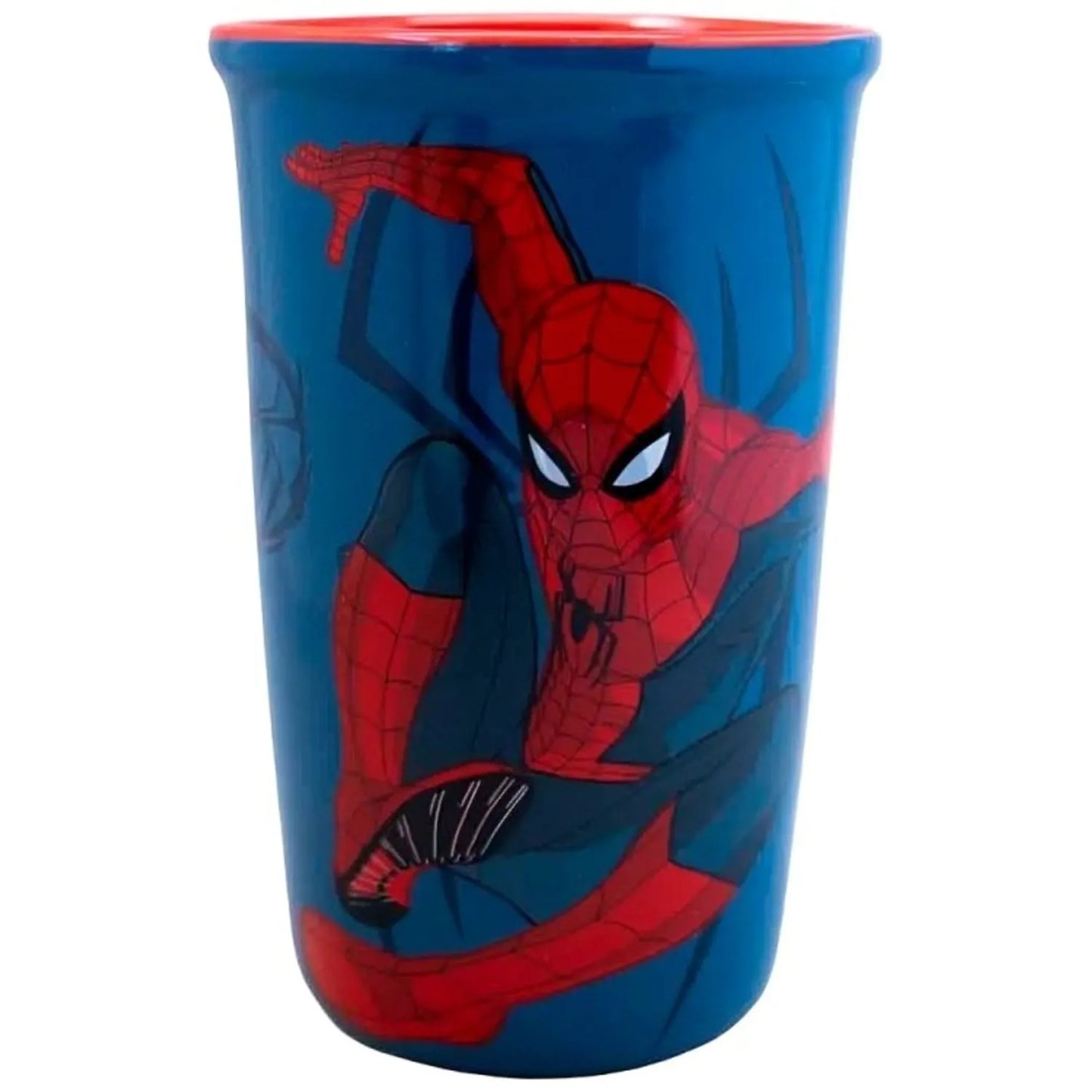 Tazón Retro Venti Spiderman