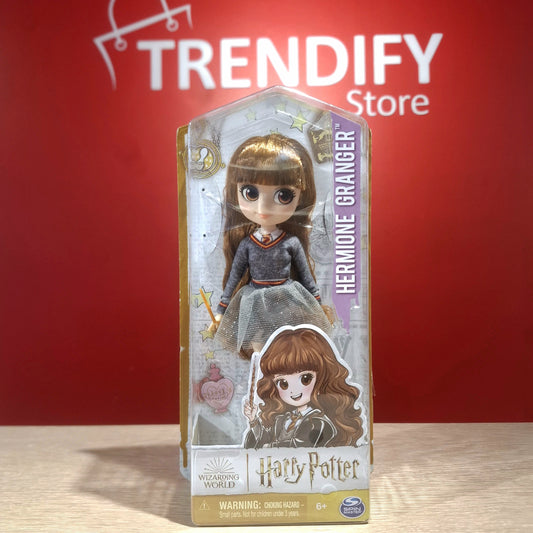 Figura Hermione Granger de Harry Potter