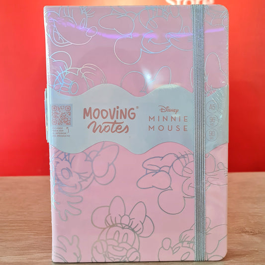 Mooving Notes Minnie Disney