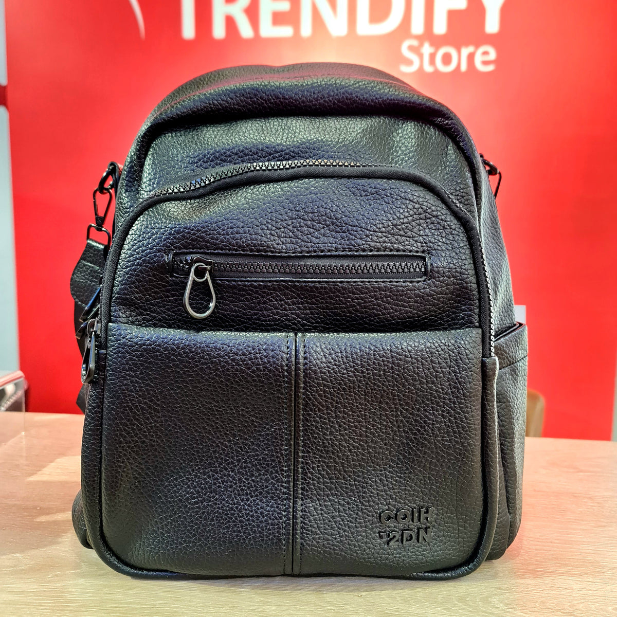 Mochila
