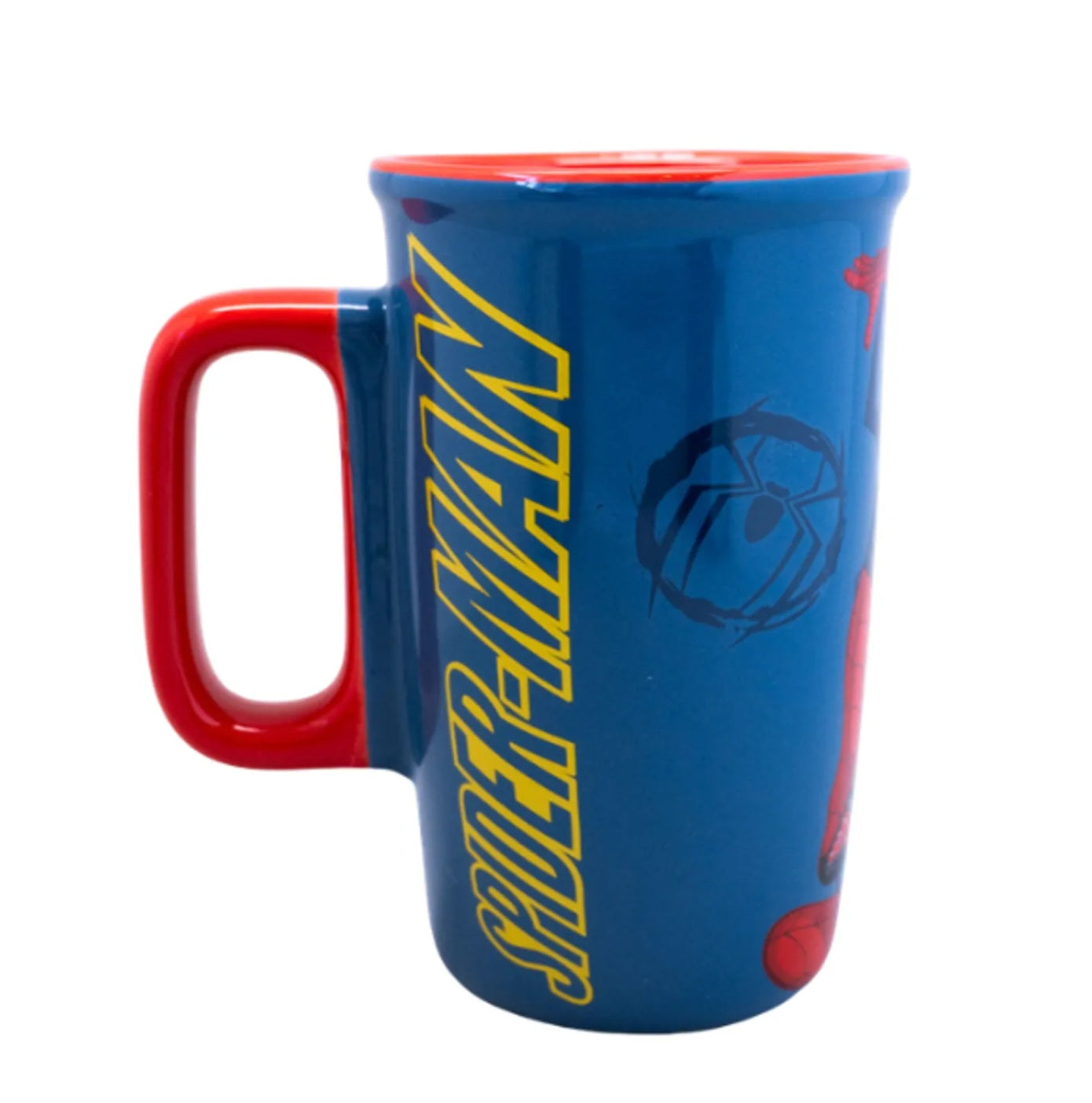 Tazón Retro Venti Spiderman