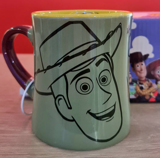 Tazón Woody Toy Story