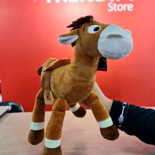 Peluche Tiro al Blanco Toy Story