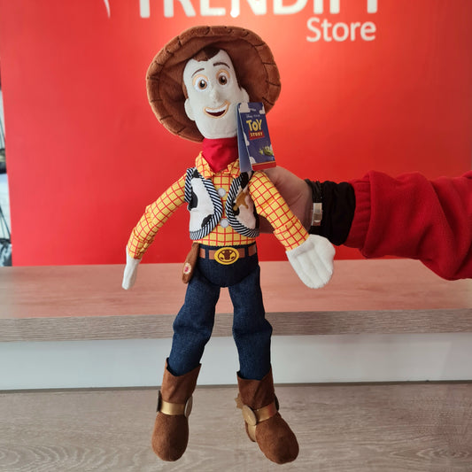 Peluche Woody Toy Story 30cm