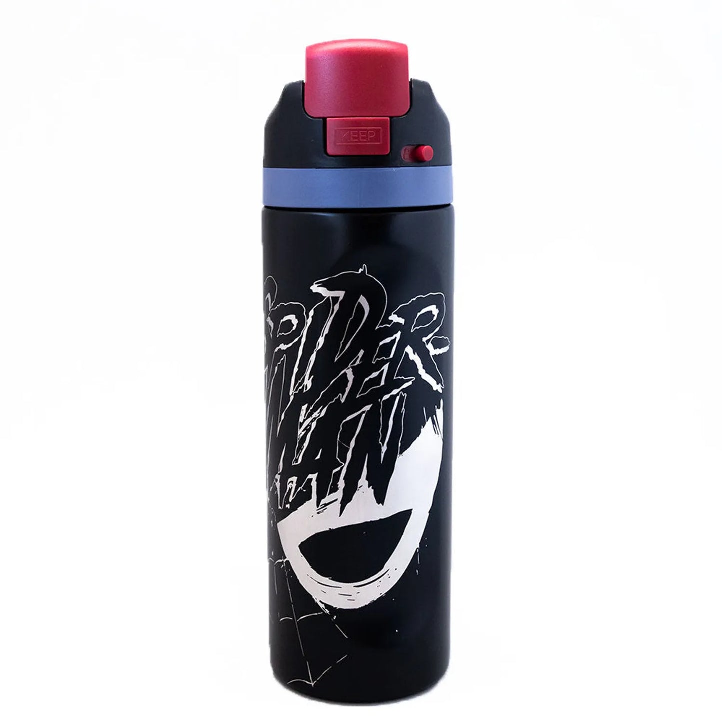 Botella Insulada Flask Spiderman 720ml